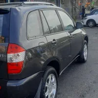 ام وی ام ایکس۳۳ مدل۹۳|خودرو سواری و وانت|تبریز, |دیوار