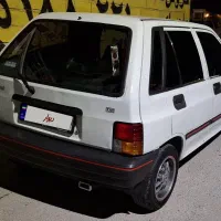 کره ای|خودرو سواری و وانت|شیروان (خراسان), |دیوار