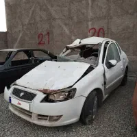 تصادفی رانا پلاس