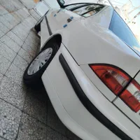 سمند بنزینی مدل92 تمیز خونگی|خودرو سواری و وانت|کارون, |دیوار