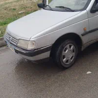 پژو۸۹دوگانه کارخانه