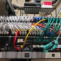 اجرای شبکه کامپیوتری آموزش تخصصی|خدمات رایانهای و موبایل|شیراز, عفیفآباد|دیوار