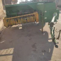 بیلر سالم فوق‌العاده کم کار