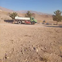 حمل آب وتانکر12هزاری