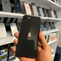 iphoneآیفون SE2022 خیلی تمیز پک اصلی 128 گیگ