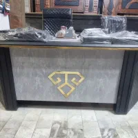 (آیریا صنعت ) میز اداری