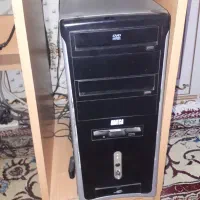 کامپیوتر|رایانه رومیزی|باوی, |دیوار