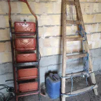 تجهیزات پرورش قارچ