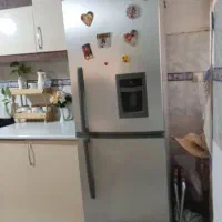 یخچال برند مهرایران