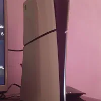ps5 slim digital|کنسول، بازی ویدئویی و آنلاین|اصفهان, جلفا|دیوار