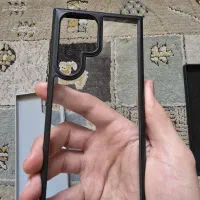 سه قاب سامسونگ S23 Ultra|لوازم جانبی موبایل و تبلت|کرمان, |دیوار