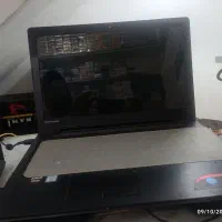 لپ تاپ لنوو ایپد 300 i5