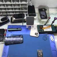تعمیرات تخصصی موبایلولپتاب(سامسونگ،شیائومی،آیفون