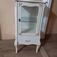 ویترین کنسولی