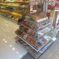 دکور خشکبار