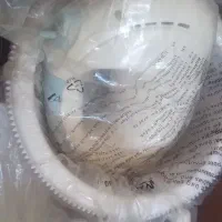 همزن برقی استفاده نشده وور استار