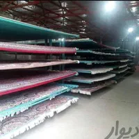 قالیشویی مادر ۱۰۰٪تضمینی قالیشویی اتوماتیک|خدمات نظافت|خرم‌آباد, |دیوار