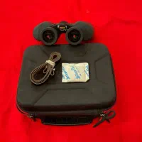 دوربین شکاری قدیمی ویکسن آسکوت نونو آکبند|کوهنوردی و کمپینگ|شیراز, نیایش|دیوار