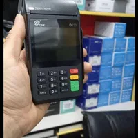 کارتخوان سیار 4G % wifii اندروید پوز
