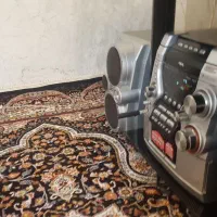 ظبط آی وا|سیستم صوتی خانگی|کرمانشاه, |دیوار