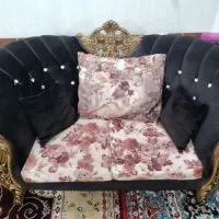 مبل 8 نفره|مبلمان خانگی و میز عسلی|شوشتر, |دیوار