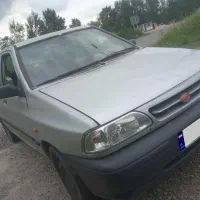 پراید 84