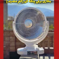 بخاری برقی هیتر برقی تابشی برفاب|بخاری، هیتر، شومینه|شیراز, شهرک گلستان|دیوار