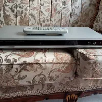 دستگاه VCD|پخش‌کننده DVD و ویدیو|تهران, شهرک آزادی|دیوار