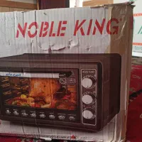 تنور برقی نوبل کینگ مدل NF-1008|اجاق گاز و لوازم برقی پختوپز|نورآباد ممسنی, |دیوار