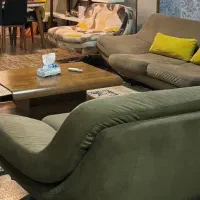 مبل هشت نفره