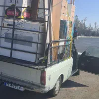 حمل بار وانت بار