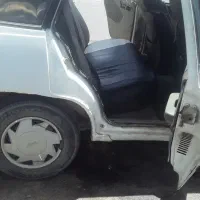 دووریسر|خودرو سواری و وانت|مشهد, شفا|دیوار