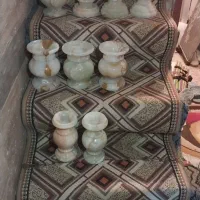گلدان سنگی