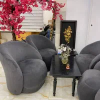 مبلمان پینترستی ۱۲نفره