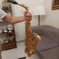 ساکسیفون آلتو سوزوکی