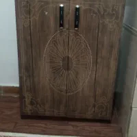 جاکفشی تمیزو سالم
