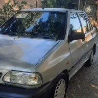 پراید صبا GTX