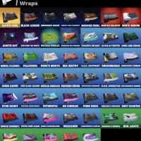 اکانت فورتنایت|کنسول، بازی ویدئویی و آنلاین|امیدیه, |دیوار