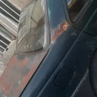 پژوآردی|خودرو سواری و وانت|قوچان, |دیوار