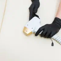 اپراتورلیزر