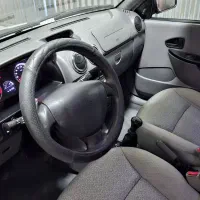 پراید ۱۳۱ se مدل ۹۶