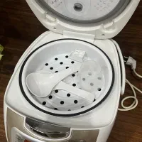 پلو پز sunny|اجاق گاز و لوازم برقی پخت‌وپز|بجنورد, |دیوار