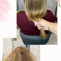 خدمات تخصصی کراتین و احیا|خدمات آرایشگری و زیبایی|مشهد, گوهرشاد|دیوار