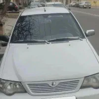 پراید 132 سالم دوگانه