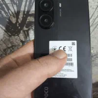 گوشی x7pro مشکی در حد تمییز|موبایل|نجفآباد, باغ ملی|دیوار