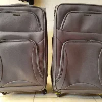 چمدان مسافرتی بزرگ