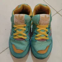 کاپشن.کفش ولباس مجلسی دخترانه|کفش و لباس بچه|اسلامشهر, زرافشان|دیوار