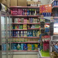 فروش قفسه و یخچال جهت سوپر مارکت