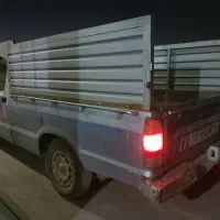 مزدا 2000 دوگانه شرکتی