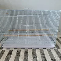 قفس خارجی